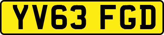 YV63FGD