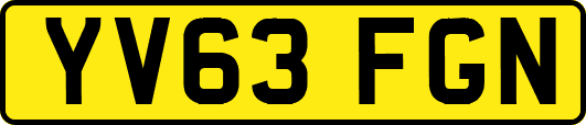 YV63FGN