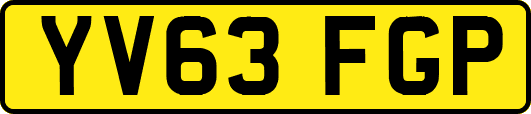 YV63FGP