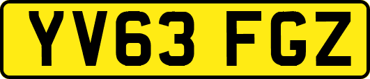 YV63FGZ