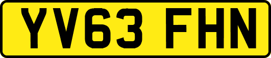 YV63FHN