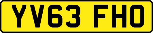 YV63FHO
