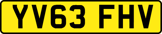 YV63FHV