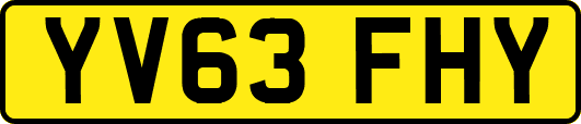 YV63FHY