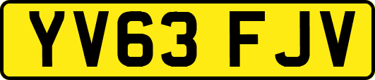 YV63FJV