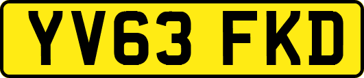 YV63FKD