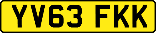 YV63FKK
