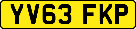 YV63FKP