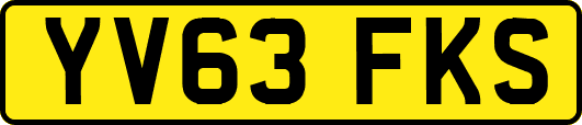 YV63FKS