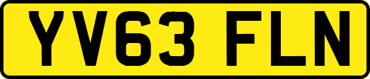 YV63FLN
