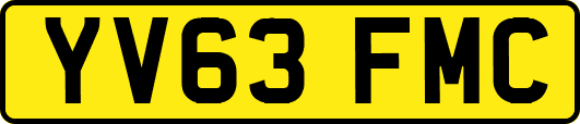 YV63FMC