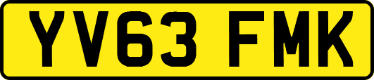 YV63FMK