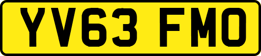YV63FMO