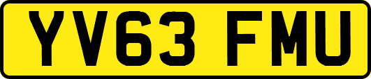 YV63FMU