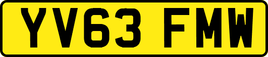 YV63FMW