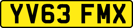 YV63FMX