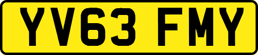 YV63FMY