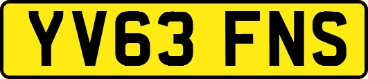 YV63FNS