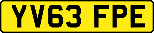 YV63FPE
