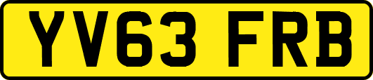 YV63FRB