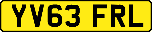 YV63FRL