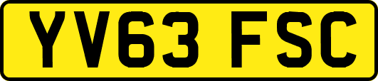 YV63FSC