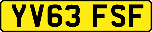 YV63FSF