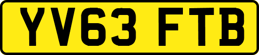 YV63FTB