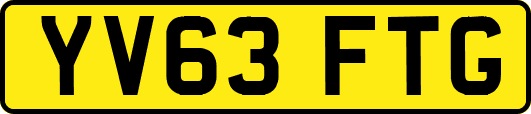 YV63FTG