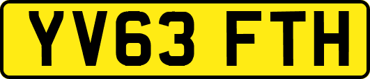 YV63FTH