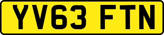 YV63FTN