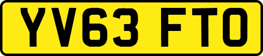 YV63FTO
