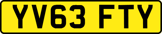 YV63FTY