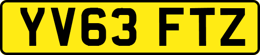 YV63FTZ