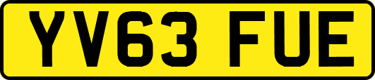 YV63FUE