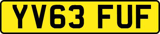 YV63FUF