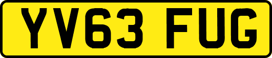 YV63FUG