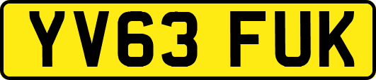 YV63FUK