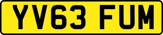 YV63FUM