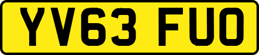 YV63FUO