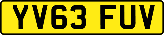 YV63FUV