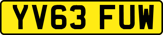 YV63FUW