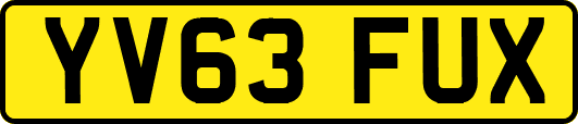 YV63FUX