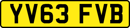 YV63FVB