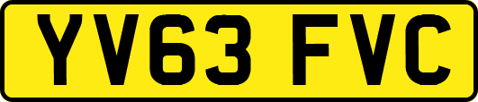 YV63FVC