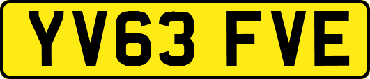 YV63FVE