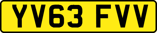 YV63FVV