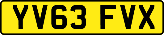 YV63FVX