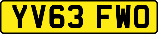 YV63FWO