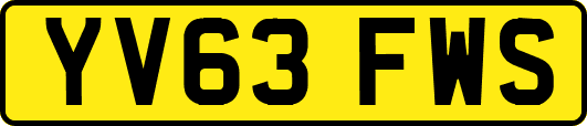 YV63FWS